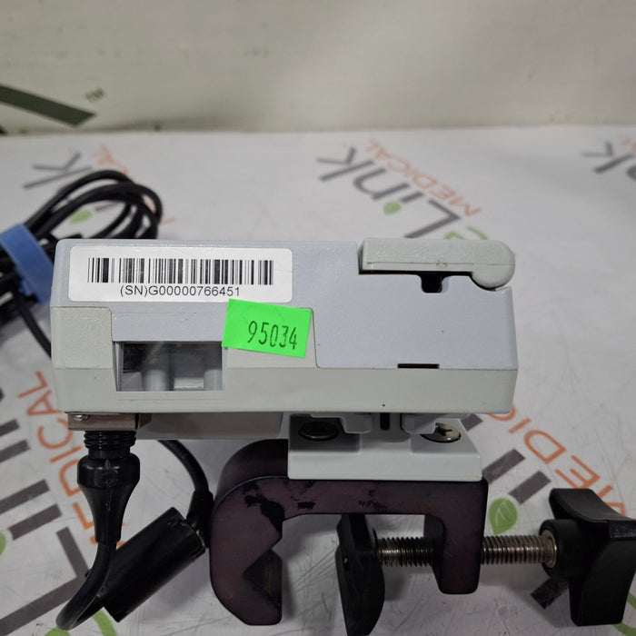 Baxter Sigma Spectrum 6.05.14 with B/G Battery Infusion Pump