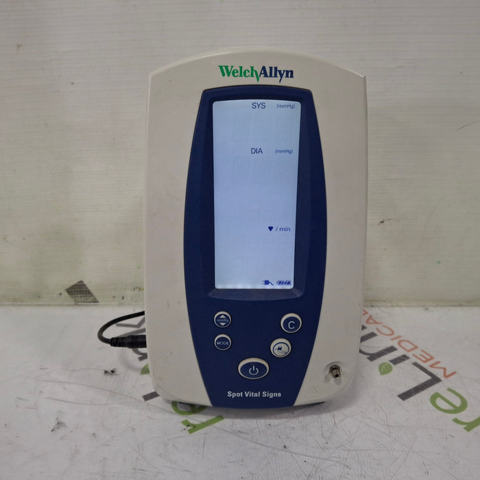 Welch Allyn Spot 420 - NIBP Vital Signs Monitor