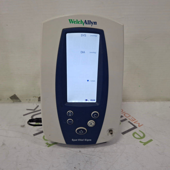 Welch Allyn Spot 420 - NIBP Vital Signs Monitor