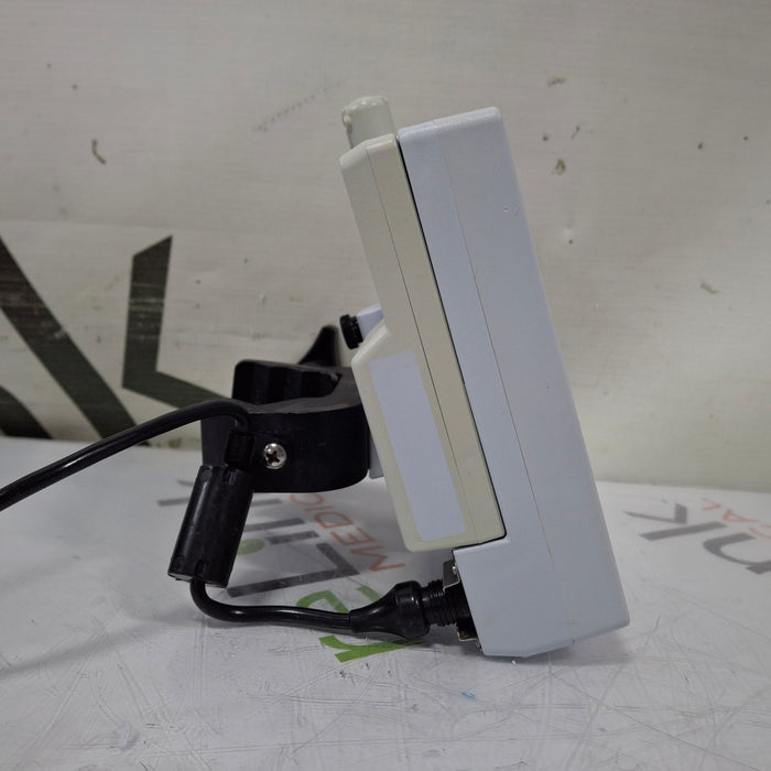 Baxter Sigma Spectrum 6.05.13 with B/G Battery Infusion Pump