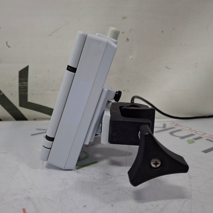 Baxter Sigma Spectrum 6.05.13 with B/G Battery Infusion Pump