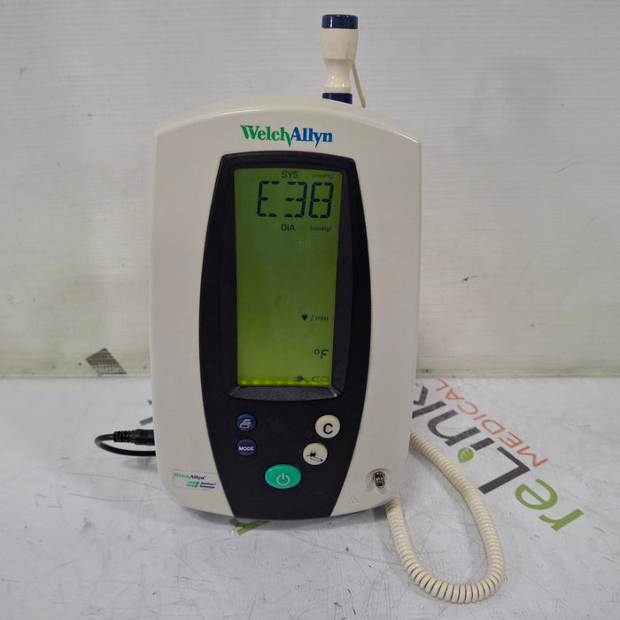 Welch Allyn Spot 420 - NIBP Vital Signs Monitor