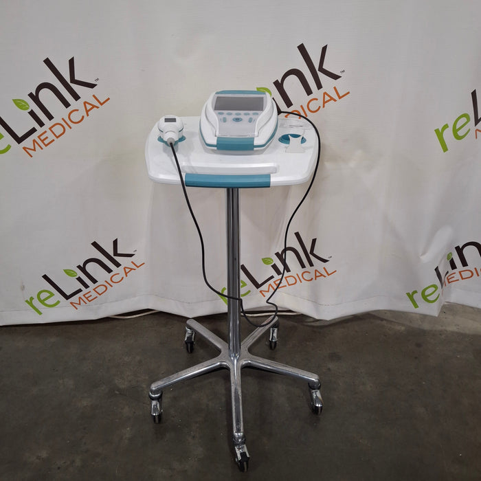 Verathon Medical, Inc Verathon Medical, Inc BVI 9400 Bladderscan Surgical Equipment reLink Medical