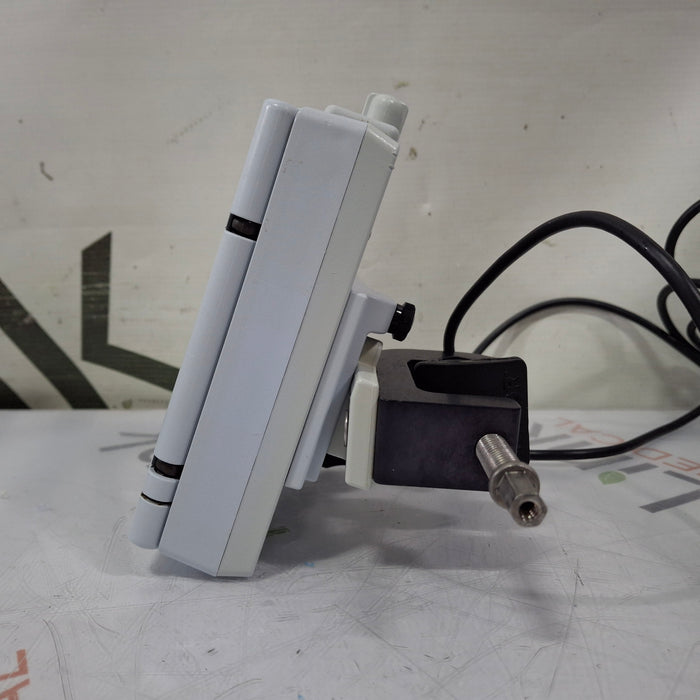 Baxter Sigma Spectrum 6.05.13 with B/G Battery Infusion Pump