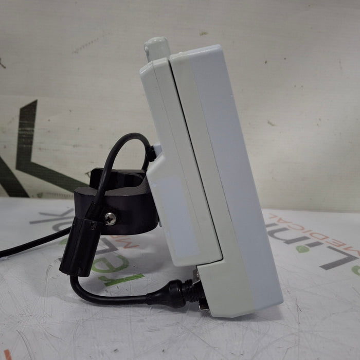 Baxter Sigma Spectrum 6.05.13 with B/G Battery Infusion Pump