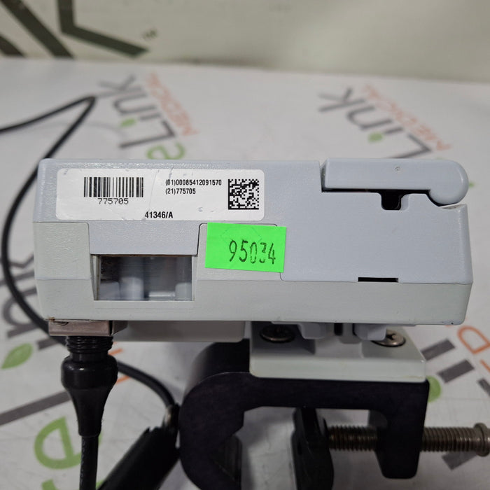 Baxter Sigma Spectrum 6.05.13 with B/G Battery Infusion Pump