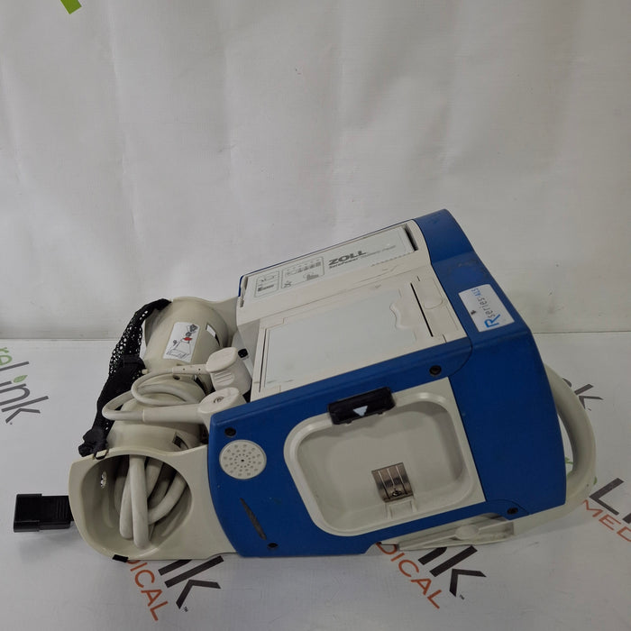 Zoll R Series ALS Defibrillator