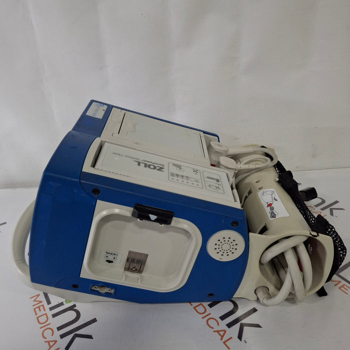 Zoll R Series ALS Defibrillator