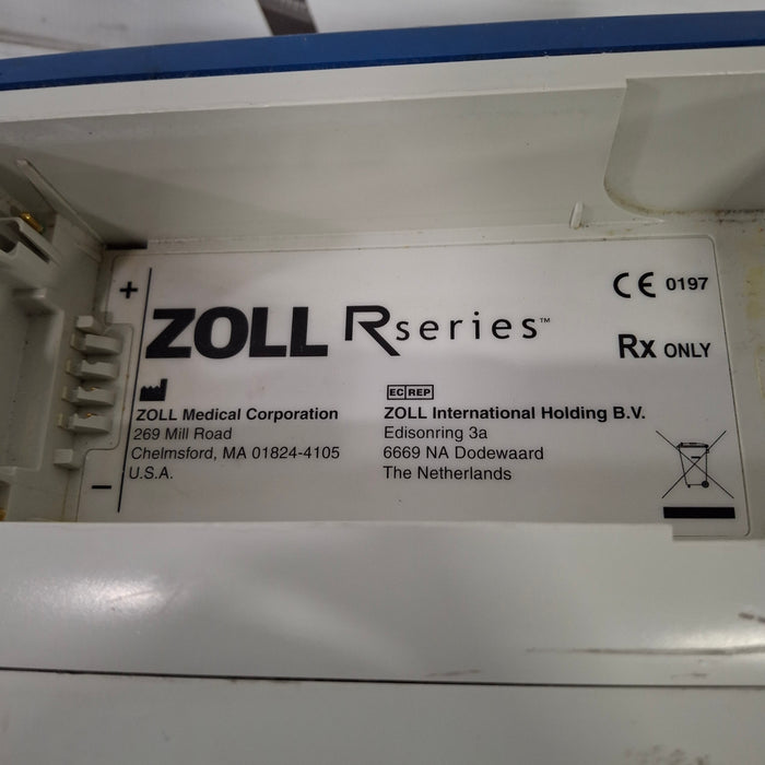 Zoll R Series ALS Defibrillator