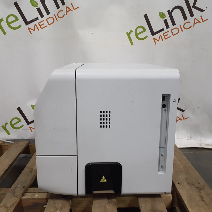 Sysmex CA-660 Blood Coagulation Analyzer