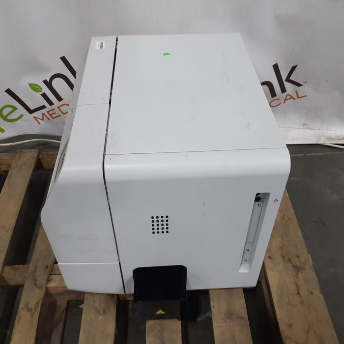 Sysmex CA-660 Blood Coagulation Analyzer