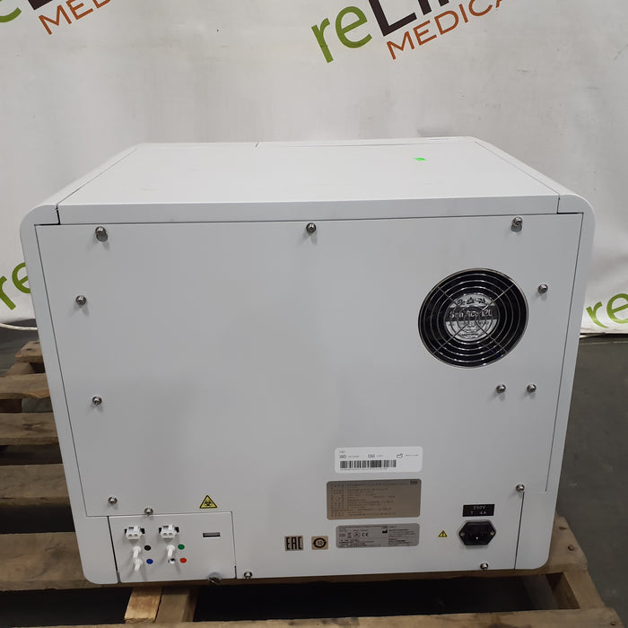 Sysmex CA-660 Blood Coagulation Analyzer