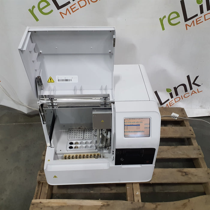 Sysmex CA-660 Blood Coagulation Analyzer