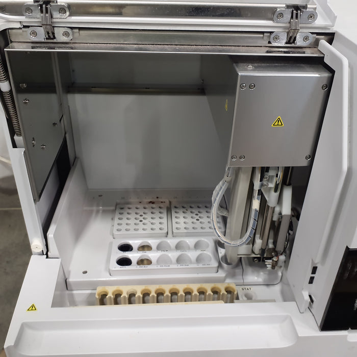 Sysmex CA-660 Blood Coagulation Analyzer