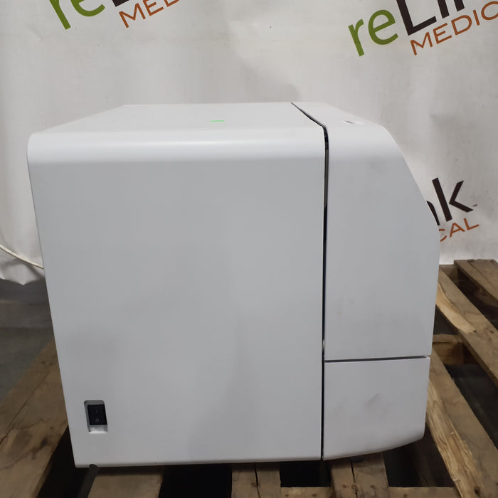 Sysmex CA-660 Blood Coagulation Analyzer