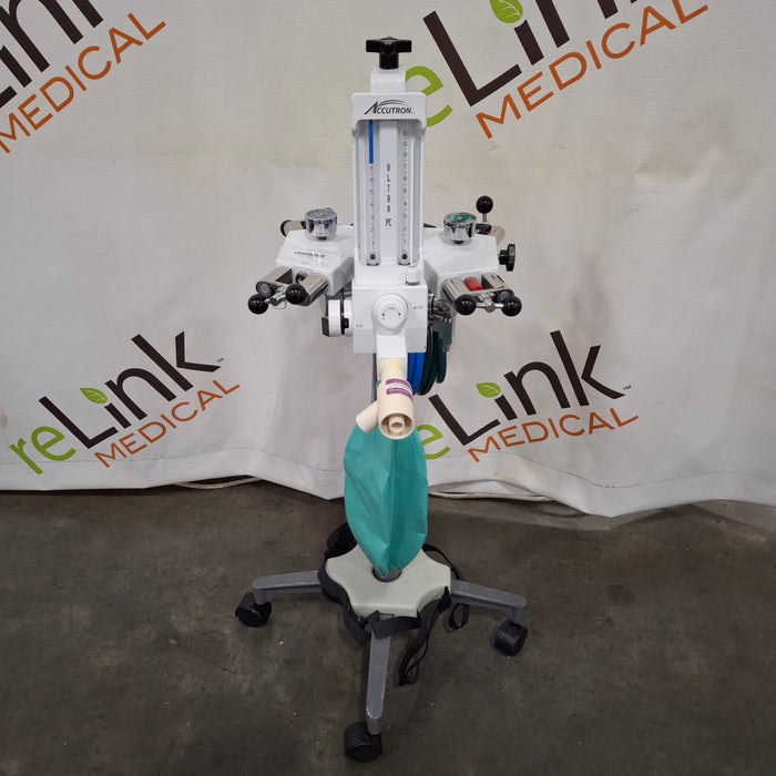 Accutron 31975 Ultra PC Nitrous Oxide Flowmeter