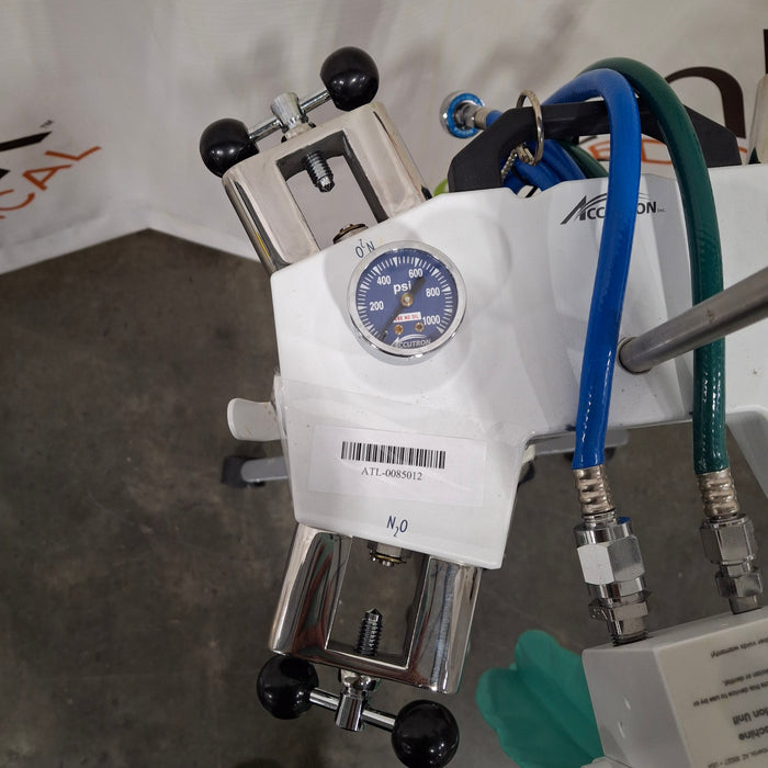 Accutron 31975 Ultra PC Nitrous Oxide Flowmeter