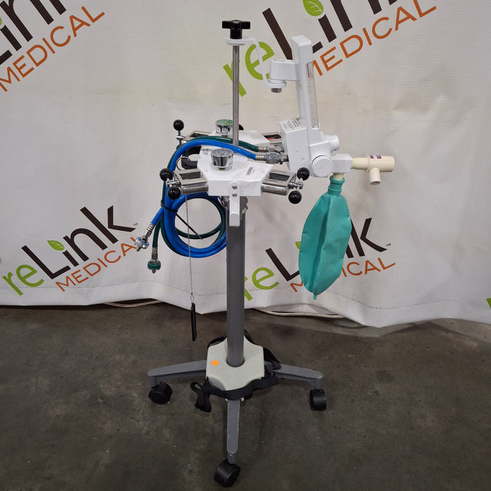 Accutron 31975 Ultra PC Nitrous Oxide Flowmeter