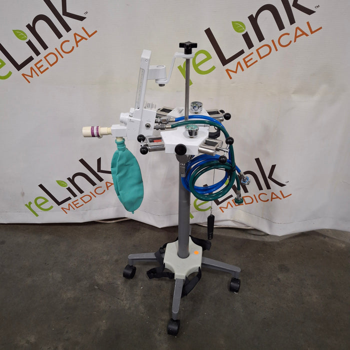 Accutron 31975 Ultra PC Nitrous Oxide Flowmeter