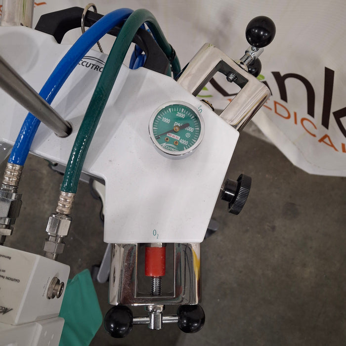 Accutron 31975 Ultra PC Nitrous Oxide Flowmeter