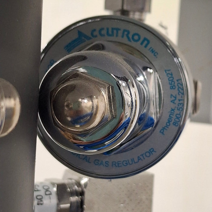 Accutron 31975 Ultra PC Nitrous Oxide Flowmeter