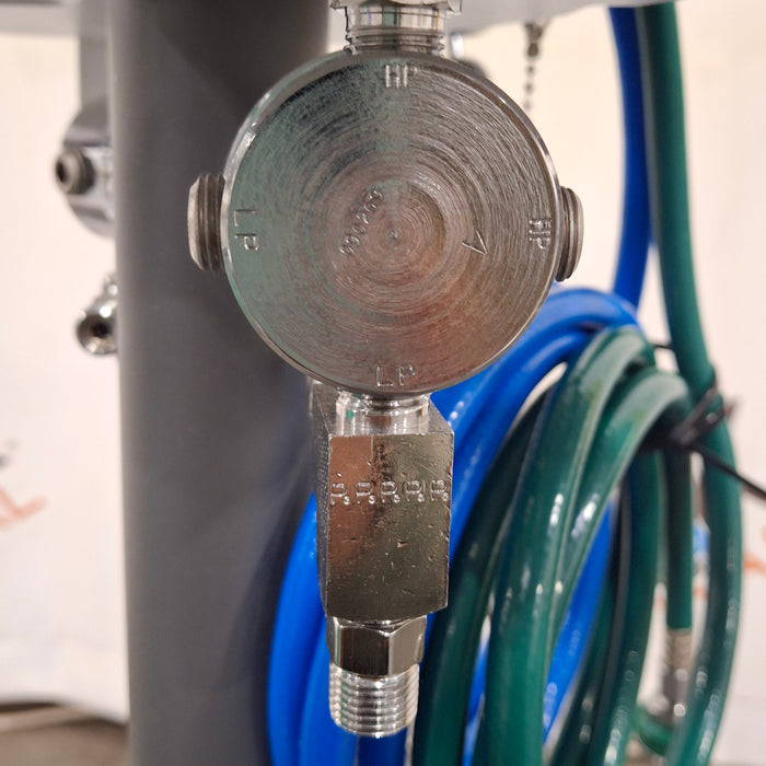 Accutron 31975 Ultra PC Nitrous Oxide Flowmeter