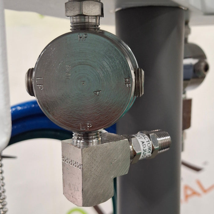 Accutron 31975 Ultra PC Nitrous Oxide Flowmeter