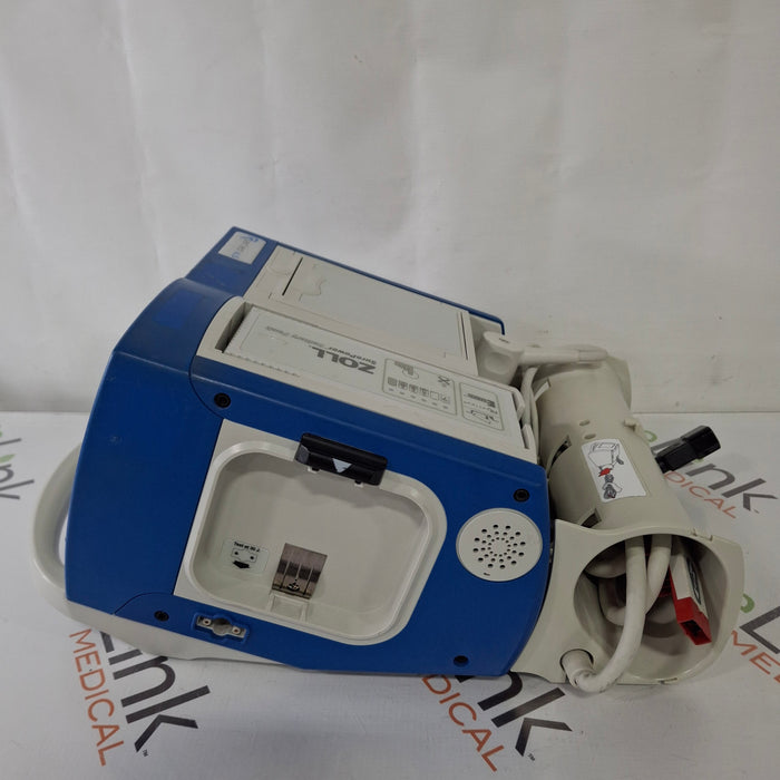 Zoll R Series ALS Defibrillator