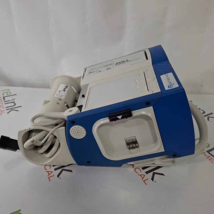 Zoll R Series ALS Defibrillator