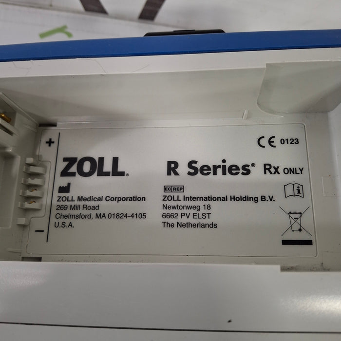 Zoll R Series ALS Defibrillator