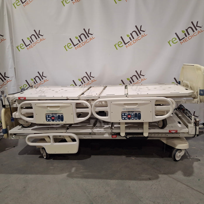 Stryker Secure II 3002 Hospital Bed