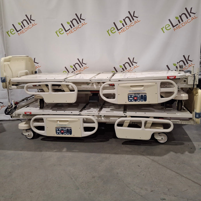 Stryker Secure II 3002 Hospital Bed