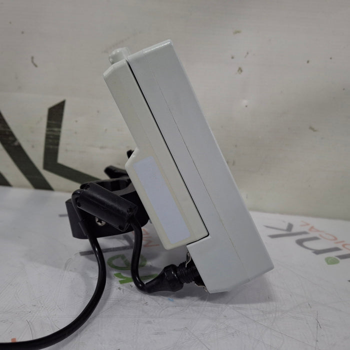 Baxter Sigma Spectrum 6.05.13 with B/G Battery Infusion Pump