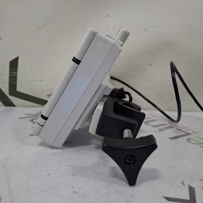 Baxter Sigma Spectrum 6.05.13 with B/G Battery Infusion Pump