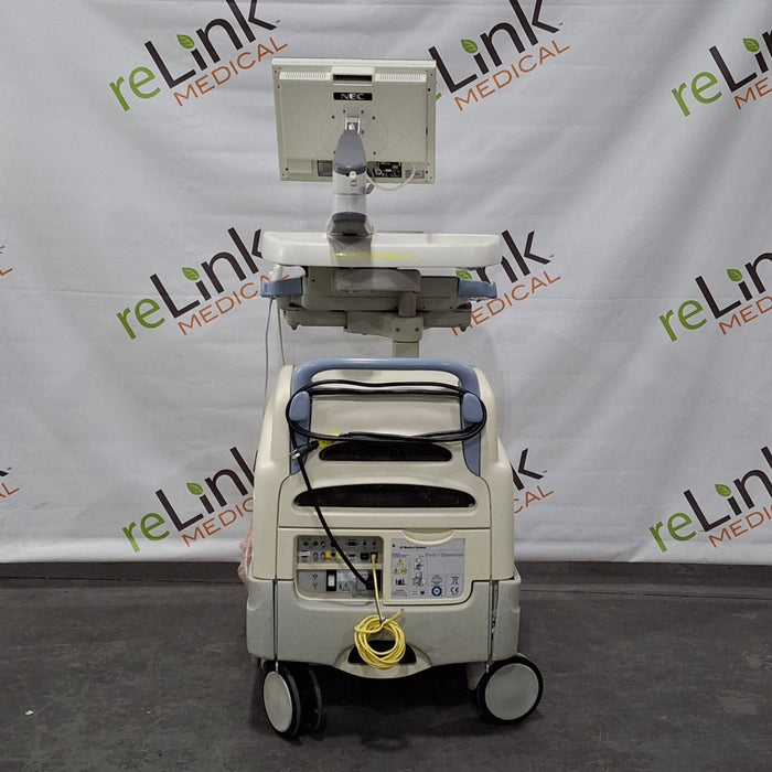 GE Healthcare Vivid 7 Dimension Ultrasound