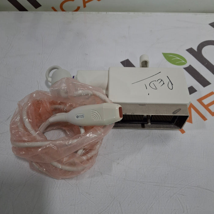 GE Healthcare Vivid 7 Dimension Ultrasound