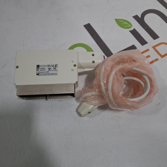 GE Healthcare Vivid 7 Dimension Ultrasound