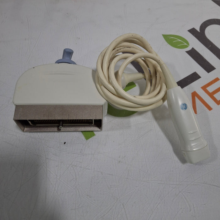 GE Healthcare Vivid 7 Dimension Ultrasound