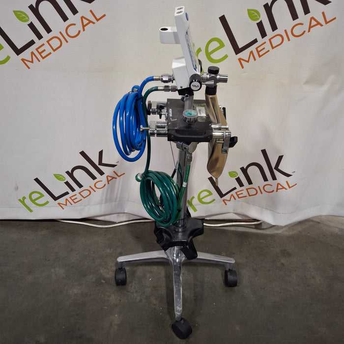 Porter Instrument Company Model 3000 Flowmeter