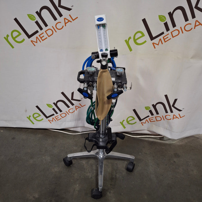 Porter Instrument Company Model 3000 Flowmeter