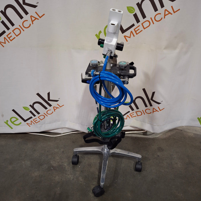 Porter Instrument Company Model 3000 Flowmeter