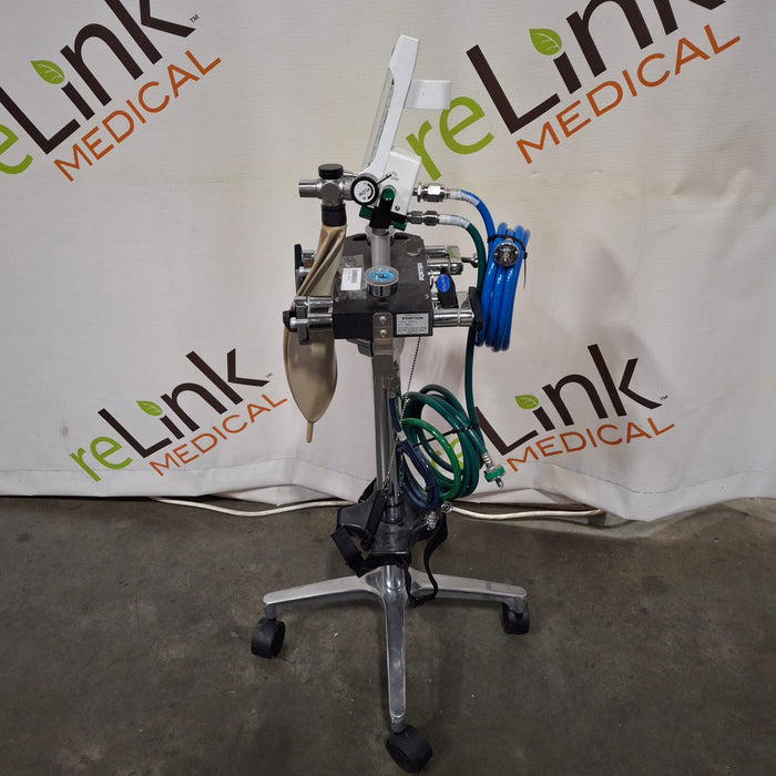 Porter Instrument Company Model 3000 Flowmeter