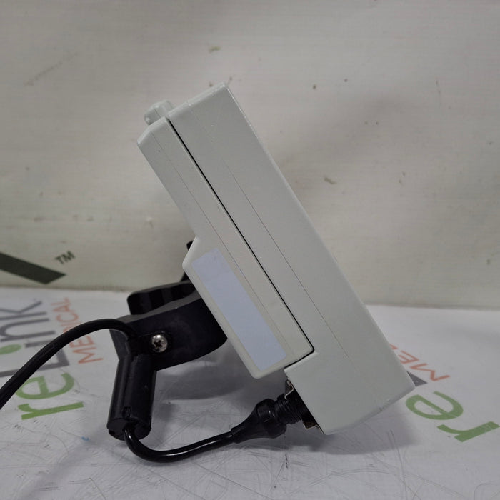 Baxter Sigma Spectrum 6.05.14 with B/G Battery Infusion Pump