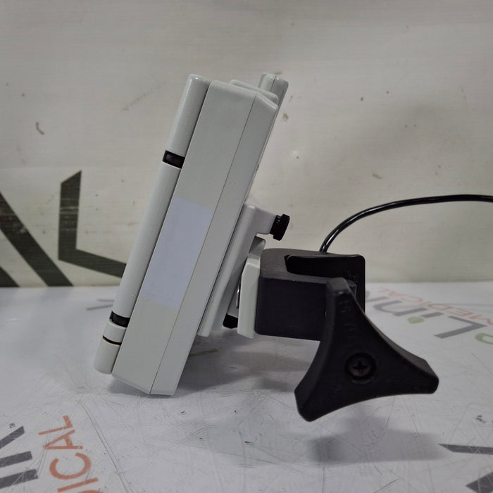 Baxter Sigma Spectrum 6.05.14 with B/G Battery Infusion Pump