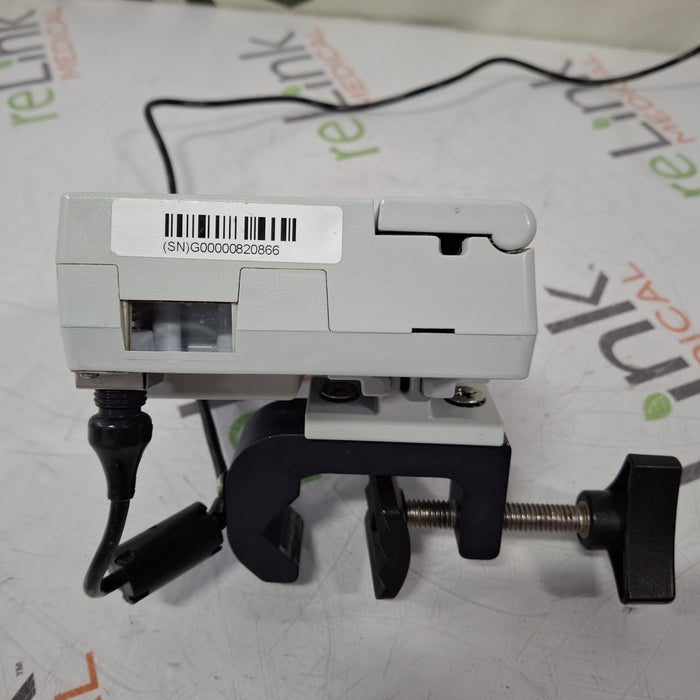 Baxter Sigma Spectrum 6.05.14 with B/G Battery Infusion Pump