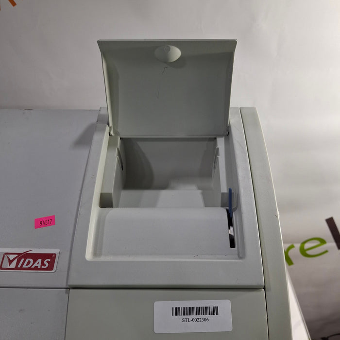 BioMerieux Mini Vidas Automated Immunoanalyzer