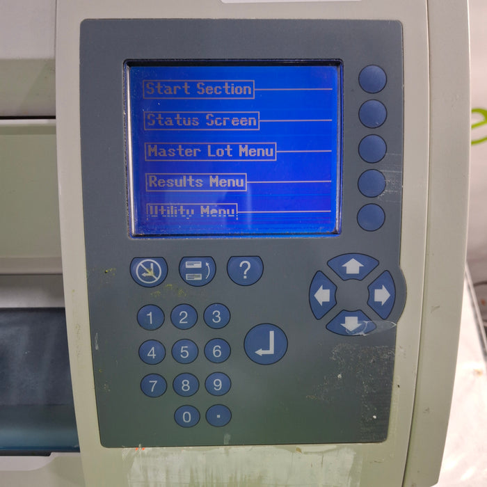 BioMerieux Mini Vidas Automated Immunoanalyzer