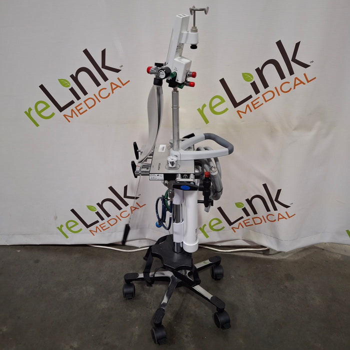 Parker Porter Parker Porter MXR 3000 Dental Nitrous Flowmeter Dental reLink Medical