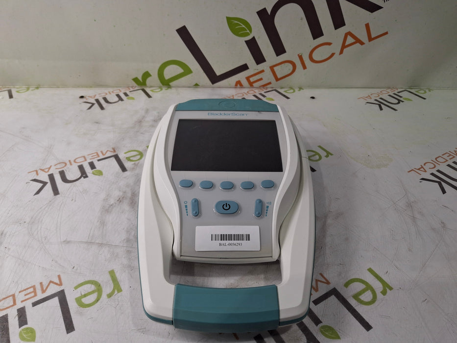 Verathon Medical, Inc BVI 9400 Bladderscan