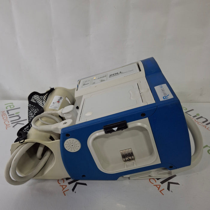 Zoll R Series ALS Defibrillator